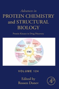 Abbildung von: Protein Kinases in Drug Discovery - Academic Press