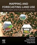 Cover: Mapping and Forecasting Land Use - Elsevier