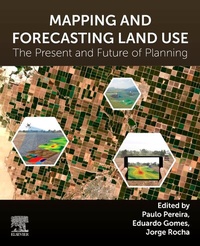 Enlarge image Cover: Mapping and Forecasting Land Use - Elsevier