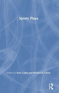 Cover: Sports Plays - Routledge