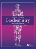 Cover: Biochemistry - CRC Press