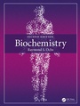 Cover: Biochemistry - CRC Press