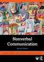 Cover: Nonverbal Communication - Routledge