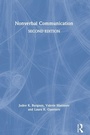 Cover: Nonverbal Communication - Routledge