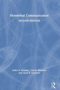 Cover: Nonverbal Communication - Routledge
