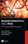 Cover: Bioinformatics and RNA - CRC Press