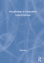 Cover: Introduction to Geopolitics - Routledge