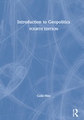 Cover: Introduction to Geopolitics - Routledge