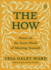 Enlarge image Cover: The How - Penguin USA