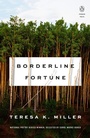 Cover: Borderline Fortune - Plume