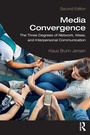 Cover: Media Convergence - Routledge