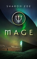 Cover: MAGE - Sharon Ede