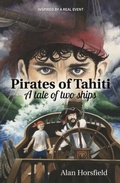 Cover: Pirates of Tahiti - EJH Talent Promotion P/L