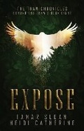 Cover: Expose - Sequel House