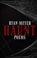 Cover: Haunt - Ryan Meyer