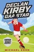 Cover: Declan Kirby: GAA Star - Gill Books
