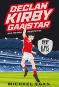 Cover: Declan Kirby: GAA Star - Gill Books