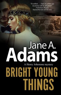 Abbildung von: Bright Young Things - Severn House