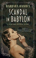 Cover: Scandal in Babylon - Severn House
