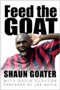Cover: Feed the Goat - The History Press Ltd