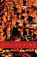 Cover: Divine Fire - Georgia Review Books