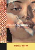 Cover: The Last Time I Saw You - City Lights Publishers