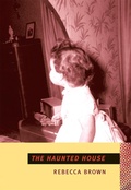 Cover: The Haunted House - City Lights Publishers