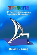 Cover: Artsana - Cosmic Art Center