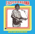 Cover: Nigeria - Soul Jazz Records