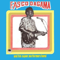 Enlarge image Cover: Nigeria - Soul Jazz Records