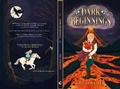 Cover: Dark Beginnings - GM Publishing