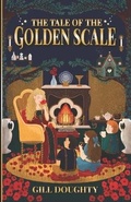 Cover: The Tale of the Golden Scale - GM Publishing