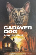 Cover: Cadaver Dog - EJH Talent Promotion P/L