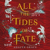 Enlarge image Cover: All the Tides of Fate - W F Howes Ltd