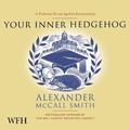 Cover: Your Inner Hedgehog - W F Howes Ltd