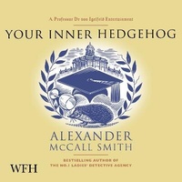 Enlarge image Cover: Your Inner Hedgehog - W F Howes Ltd