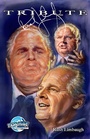 Cover: Tribute: Rush Limbaugh - TidalWave Productions