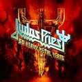 Cover: Judas Priest 50 Heavy Metal Years - Rufus Stone Limited Editions Ltd