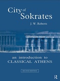 Cover: City of Sokrates - Routledge
