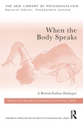 Cover: When the Body Speaks - Routledge