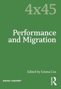Cover: Performance and Migration - Routledge