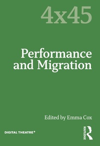 Enlarge image Cover: Performance and Migration - Routledge