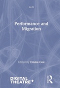 Cover: Performance and Migration - Routledge