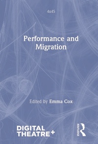 Enlarge image Cover: Performance and Migration - Routledge