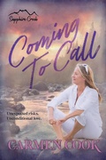 Cover: Coming To Call - Carmen Cook