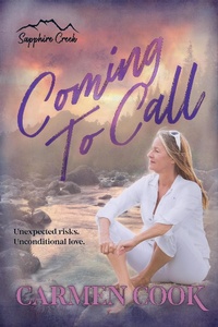 Enlarge image Cover: Coming To Call - Carmen Cook