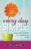 Cover: Every Day Simple - Live4One Enterprise LLC
