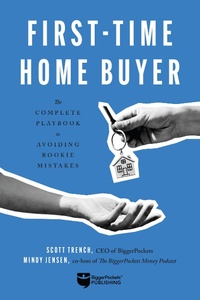 Abbildung von: First-Time Home Buyer - BiggerPockets