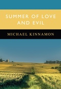 Cover: Summer of Love and Evil - BOOKBABY