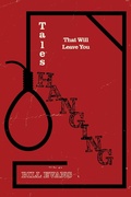 Cover: Tales That Will Leave You Hanging - BOOKBABY